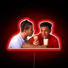 Official Vinny and Pauly D's Jersey Shore Neon Bar Sign