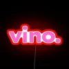 Welcome to our home, where wine and love reside always.
