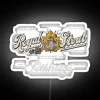 Retro Royal Brew Neon Sign Decor for Vintage Home Bars
