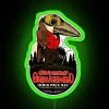Retro Pale Ale Neon Sign for Home Bar Decor Enthusiasts