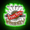 Unique Home Bar Decor with Retro Distillery Inspired Neon Sign