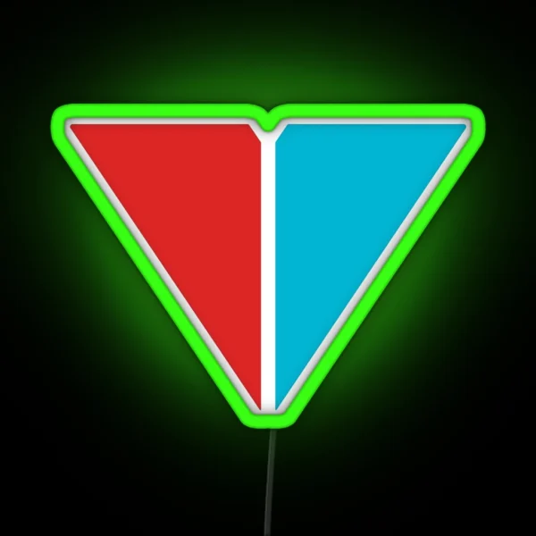 VLDL Viva La Dirt League RGB Neon Sign