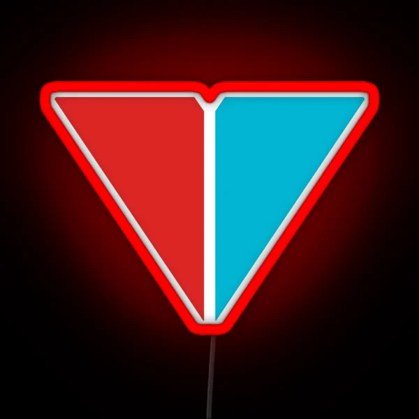 VLDL Viva La Dirt League RGB Neon Sign