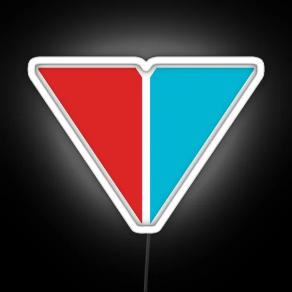 VLDL Viva La Dirt League RGB Neon Sign