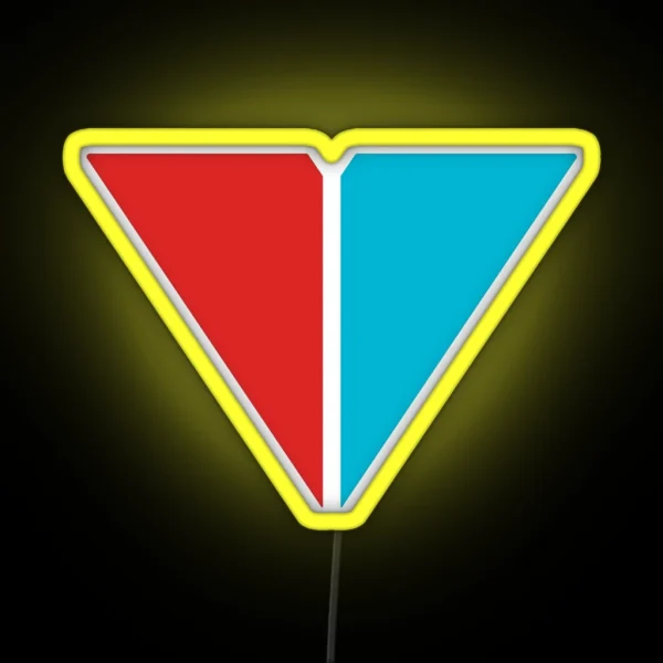 VLDL Viva La Dirt League RGB Neon Sign
