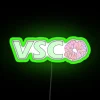 Add vibrant RGB glow to your home with this Srunchie