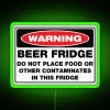 Vintage Neon Sign Retro Home Bar Decoration for Beer Lovers