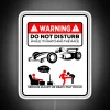 Vibrant F1 Racing Neon Sign for Home Decor Enthusiasts Room.