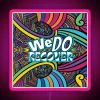 RGB Colorful We Do Recover Recovery Motivational Signs and Quotes