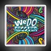 Recovery and Motivation with Bold Neon Signage for Home Decor