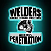 Neon Sign for Welding Experts with 100% penetration assurance guarantee