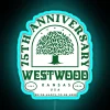 Vibrant anniversary gifts personalized with custom RGB LED neon signage