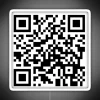 Vibrant RGB Neon Sign with Swamp Remix QR Code Artwork