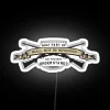 2nd Amendment Rights Respect and Constitutional Freedom Home Decor Statement Piece