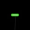 Unique Neon Sign with Customizable Color Changing Doggy Inspiration Decor