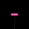 Customizable What Would Dawg Do Neon RGB LED Sign Display