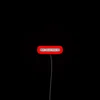 What Would DaWG Do?" Inspirational Neon Sign for Home Decor