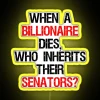 Neon Senator Inheritance Sign with Color-Changing RGB LED Display