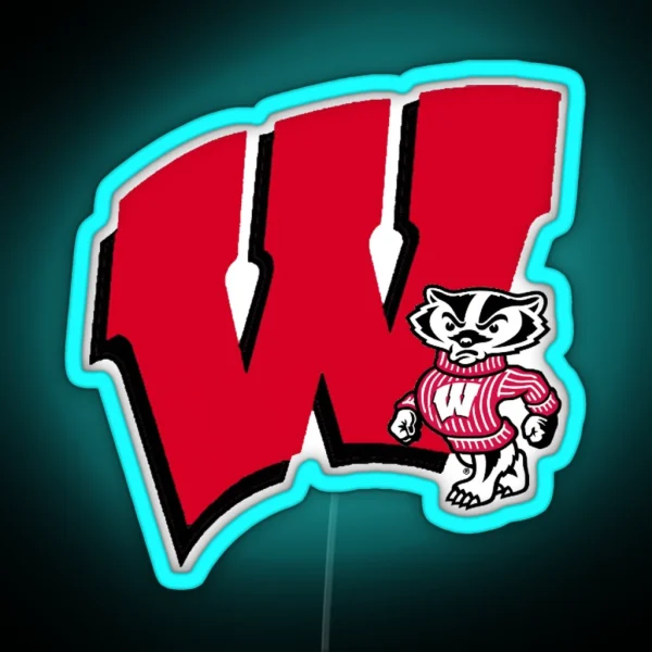 Wisco Led RGB Neon Sign