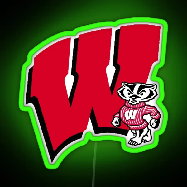 Wisco Led RGB Neon Sign