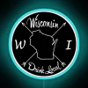 Local Craft Beer Bar Sign: Wisconsin Made and Proudly Served Here