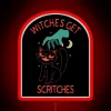 Wicked spells and covenants guaranteed to bring you itchy woes