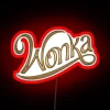 Add a touch of whimsy with Wonka's vibrant 2023 glow.