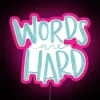Customizable RGB Neon Sign with Personalized Text or Image Display
