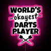 RGB Neon Sign for Humorous Sports Bar Decor with Style