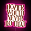 Add vibrant color to any room with Hozier inspired art