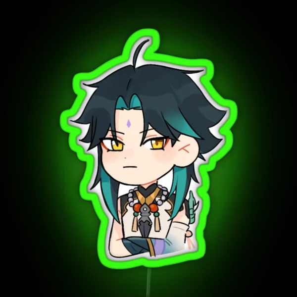 Xiao RGB Neon Sign