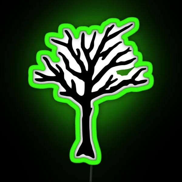 Xxxtentacion Rap RGB Neon Sign