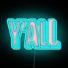 Vibrant Customizable Rgb Neon Sign with Personalized Lettering Options Available