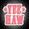 Customizable Color Changing LED Neon Sign for Home Decor and Parties