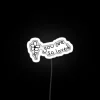 Embracing Self-Love with Vibrant You Are So Loved Neon Sign