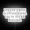 Embracing Imperfection: You Can't Make Everyone Happy with this Sign