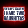 Empowering Home Decor with Fearless Confidence and Motherly Love Statement