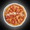 Neon Pizza Sign Home Decor Gift Idea for Foodies Online