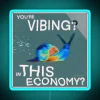 Vibrant 'YOU'RE GOOD' sign for those thriving in modern economy.