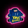 Customizable RGB neon bar signs for any occasion and theme.