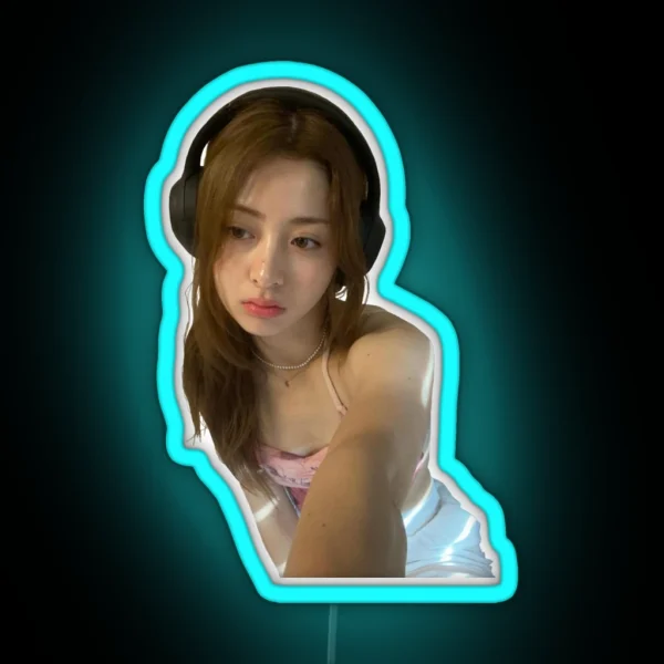 Yunjin Led RGB Neon Sign