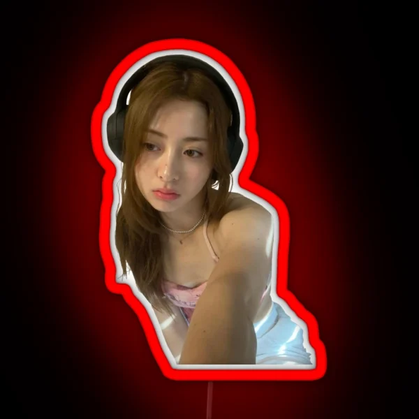 Yunjin Led RGB Neon Sign