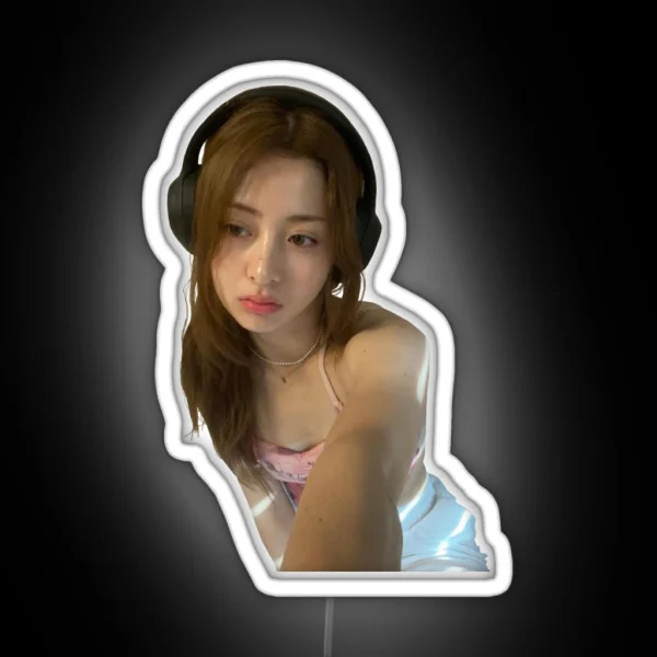 Yunjin Led RGB Neon Sign