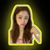 Vibrant Yunjin LED Light Art Display Color Changing Neon Sign