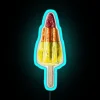 Vibrant Zoom Boom LED Neon Sign for Modern Home Decor