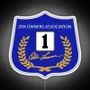 Neon Racing Garage Badges Decoration for Superbike Enthusiast Home Bar