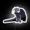 B Is For Binturong RGB Neon Sign - Image 4
