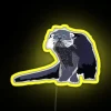 B Is For Binturong RGB Neon Sign - Image 5