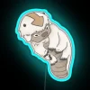 Baby Appa RGB Neon Sign - Image 3