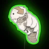 Baby Appa RGB Neon Sign - Image 4